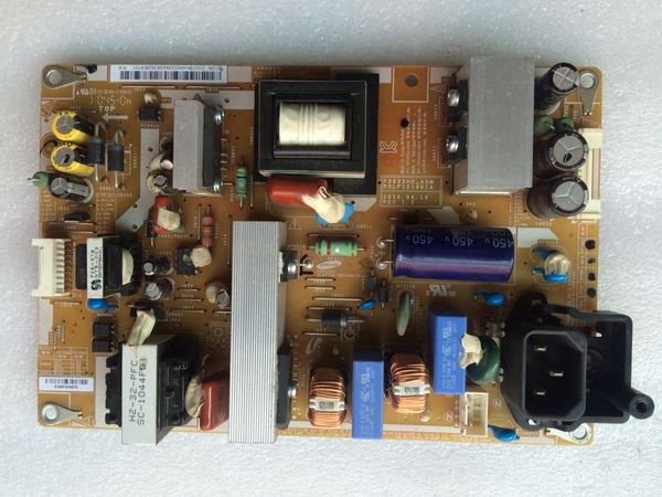 Original BN44-00338A Samsung P2632HD_ASM  Power Board