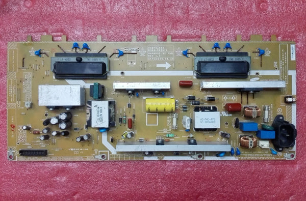 Original BN44-00261A Samsung BN44-00340B PSIV231510A  Power Board
