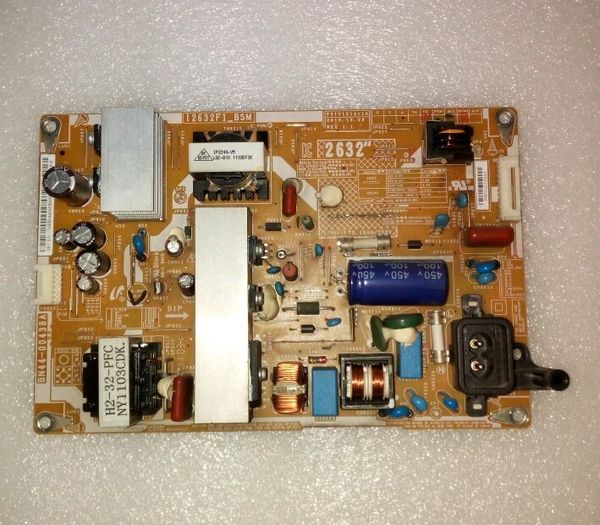 Original BN44-00468A Samsung BN44-00468B PSIV121411C  Power Board