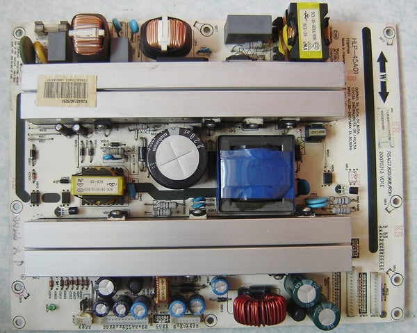 Original TLM4229G Hisense RSAG7.820.968/ROH HLP-45A01  Power Board