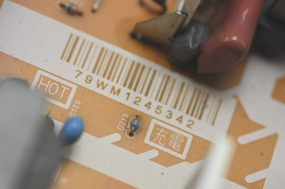Original LSEP1279ANHB Panasonic  LSEP1279UNHB  LSEP1279AN  Power Board