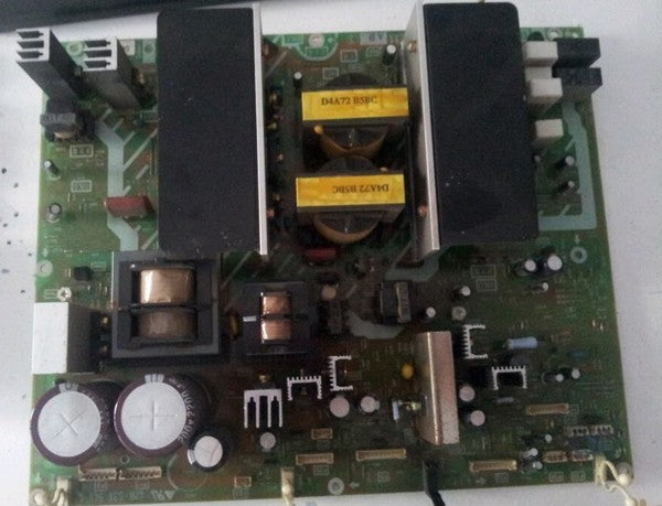 Original TNPA2890AB Panasonic  TNPA2890 LSEP1135A1  Power Board