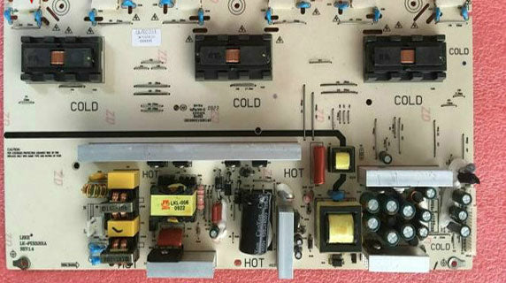 Original LK-PI321201A Leke  CQC08001026140  Power Board