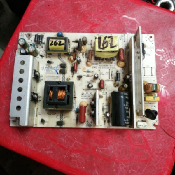 Original LK-OP418005B Westinghouse  LKP-0P004  Power Board