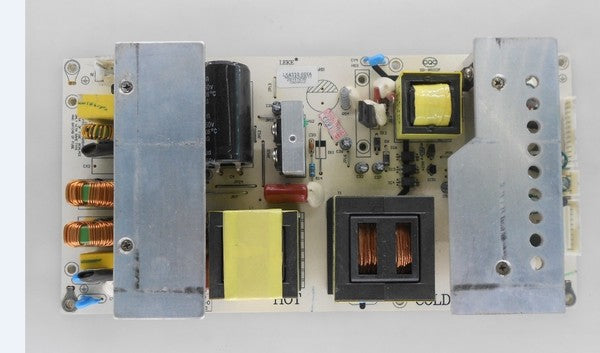 Original LK4340-004A Leke  CQC04001011196  Power Board