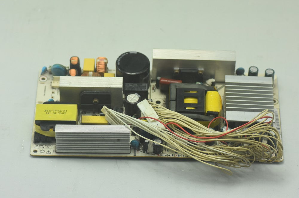 Original 6709900002A LG  LGP2637TD Power Board