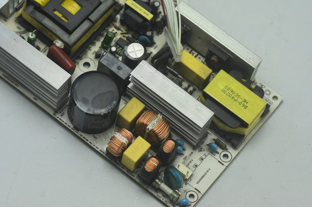 Original 6709900002A LG  LGP2637TD Power Board