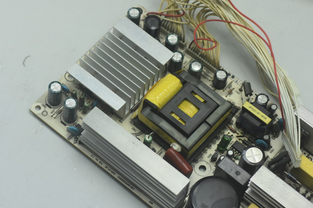 Original 6709900002A LG  LGP2637TD Power Board