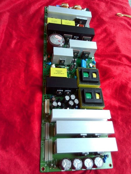 Original EAY41974801 Sharp  LGP52-ATN Power Board