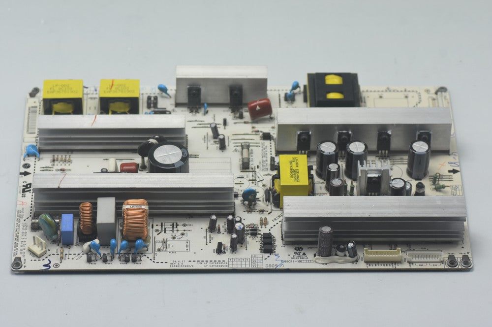 Original LGP47-08H LG  EAY4050530 Power Board