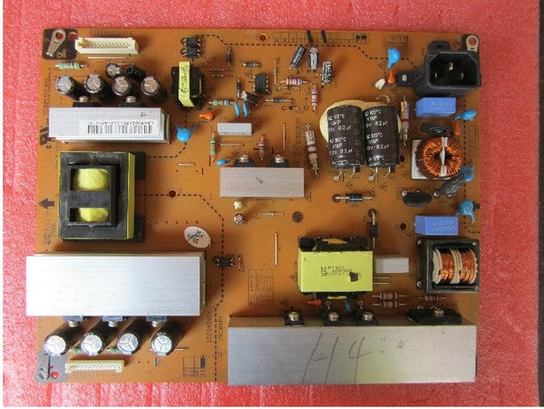 Original LGP42-11P LG  3PAGC10047A-R Power Board