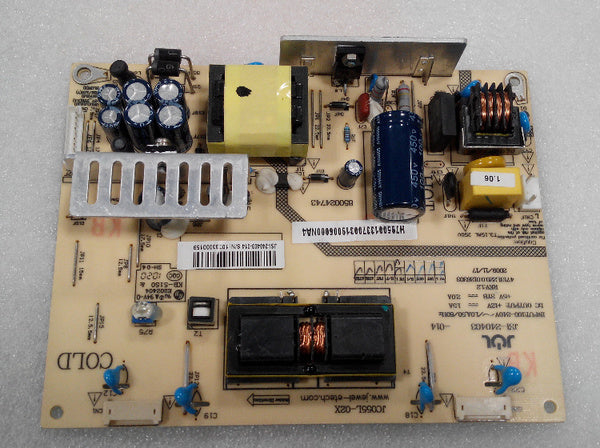 Original JSI-240403-014 Changhong  JC055L-02X Power Board