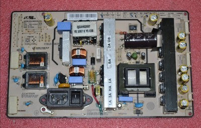 Original BN44-00384A Samsung IP4L216DDVR  Power Board