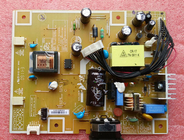 Original BN44-00124A Samsung BN44-00121C IP-35135B  Power Board