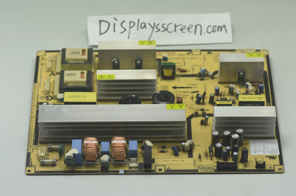 Original BN44-00166A Samsung BN44-00167F IP-40STD  Power Board