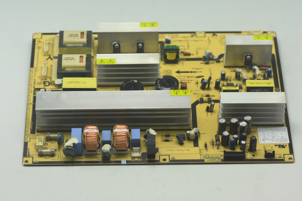 Original BN44-00166A Samsung BN44-00167F IP-40STD  Power Board