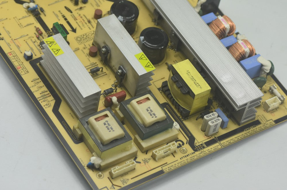 Original BN44-00166A Samsung BN44-00167F IP-40STD  Power Board