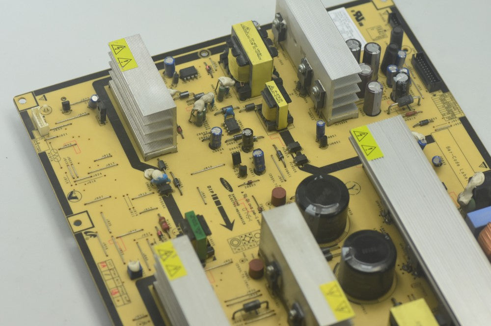 Original BN44-00166A Samsung BN44-00167F IP-40STD  Power Board