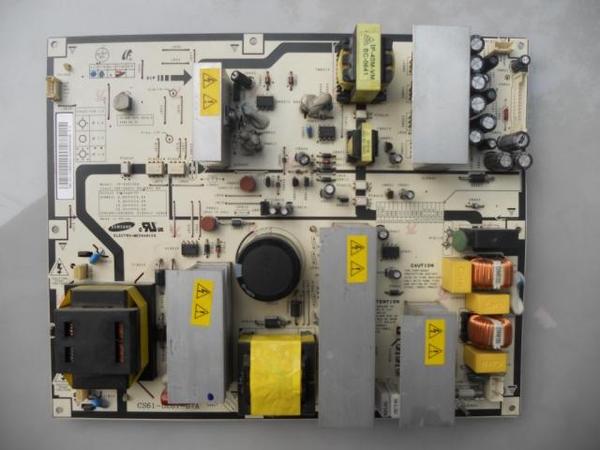 Original BN44-00134C Samsung BN44-00134C IP-230135A  Power Board