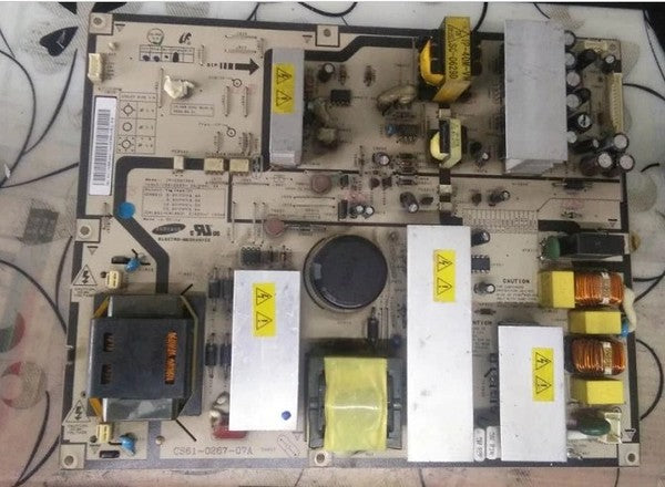 Original BN44-00134C Samsung BN44-00197B IP-211135B  Power Board