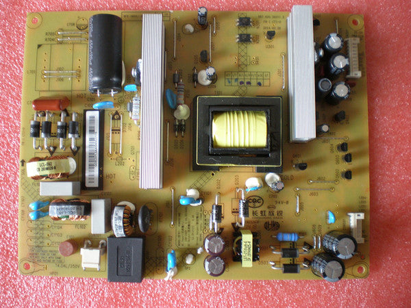 Original HSM40D-4MA Changhong Power Boardcc