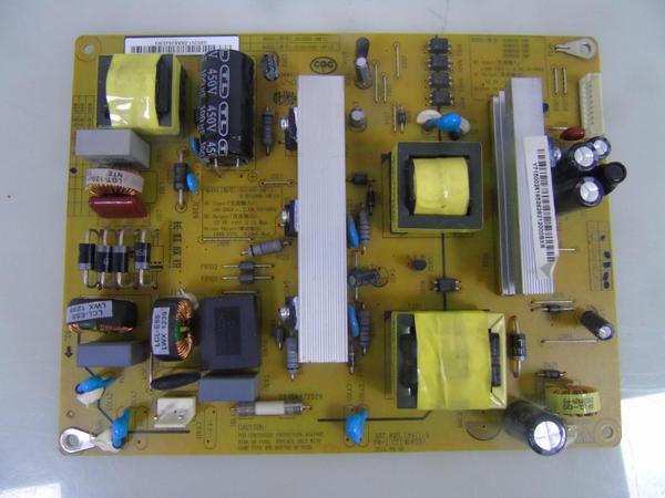 Original HS100D-1MF11 Changhong XR7.820.184 Power Board