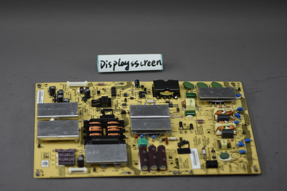 Original RDENCA442WJQZ Sharp DPS-228CP  Power Board