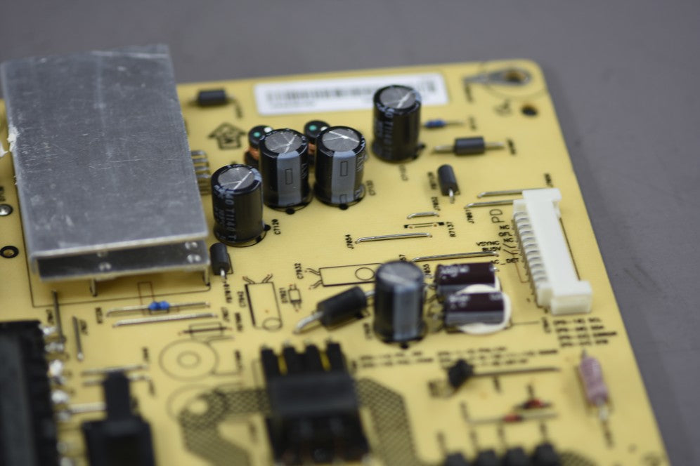 Original RDENCA442WJQZ Sharp DPS-228CP  Power Board