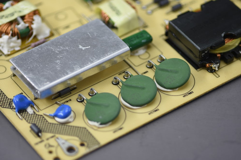 Original RDENCA442WJQZ Sharp DPS-228CP  Power Board