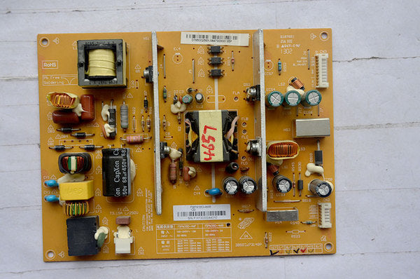 Original FSPM38D-4MF Changhong  Power Board