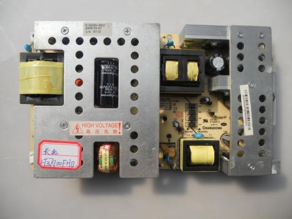 Original FSP306-4F01 Changhong  Power Board