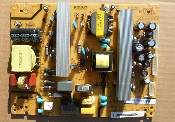Original FSP130S-4MF01 Changhong  Power Board
