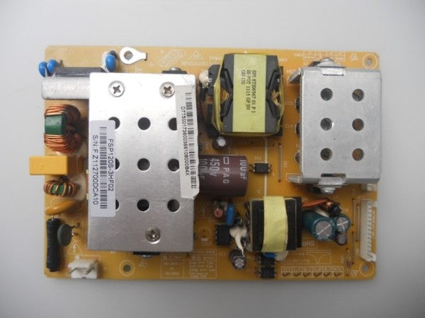 Original FSP120S-3HF02 Changhong Power Board