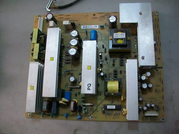 Original EAY60713101 LG EAY60713201 Power Board
