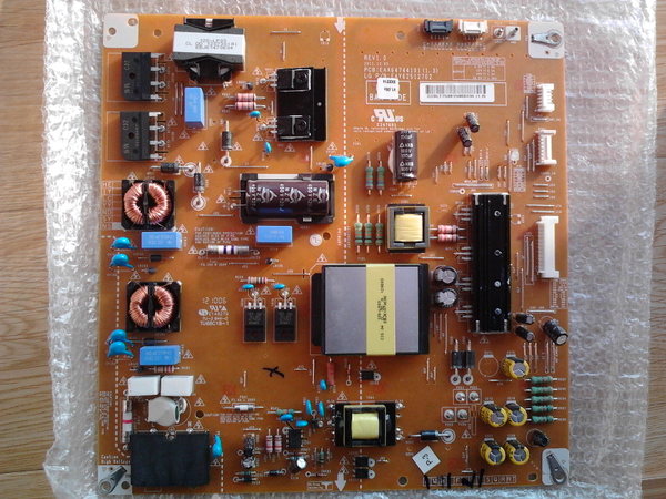 Original LGP4247H-12LPB-3P LG EAX64744101  Power Board