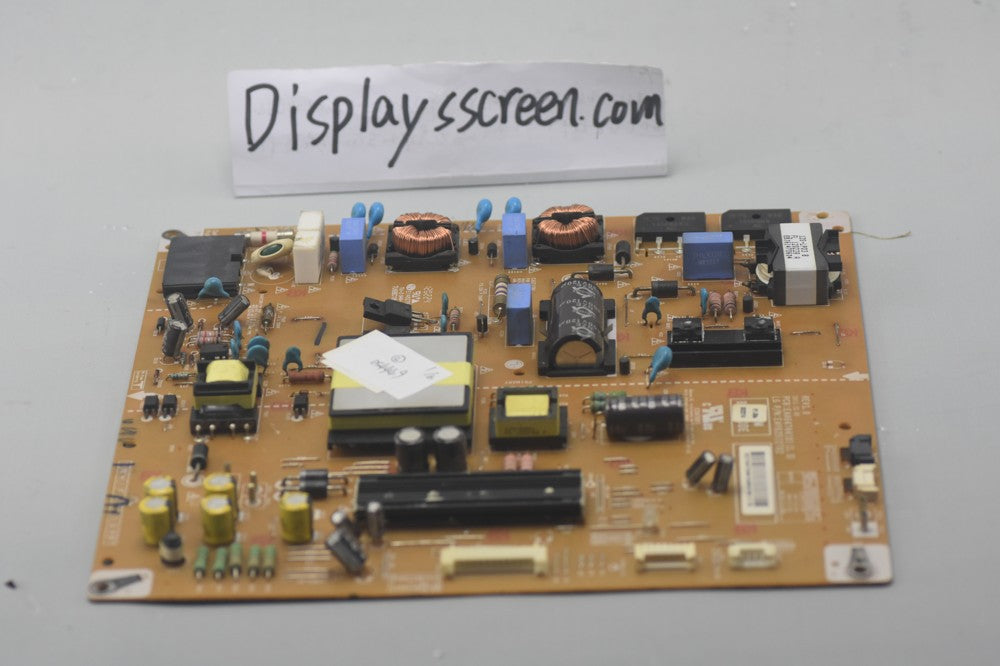 Original LGP4247H-12LPB LG EAX62512701  Power Board