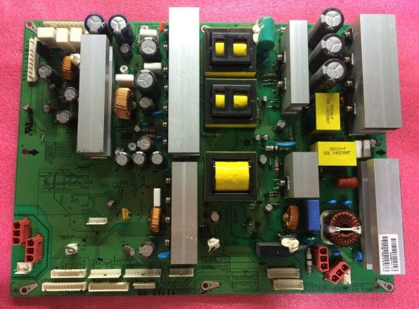 Original EAY61212201 LG 3PEGC10001A-R Power Board