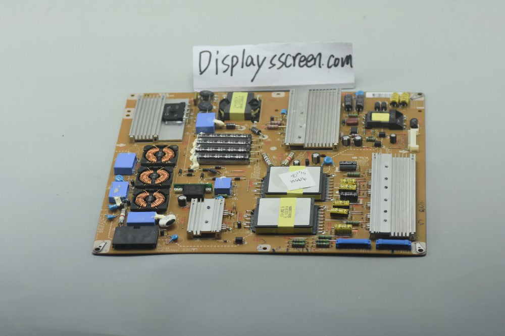 Original EAY60912401 LG 3PAGC10014A-R Power Board
