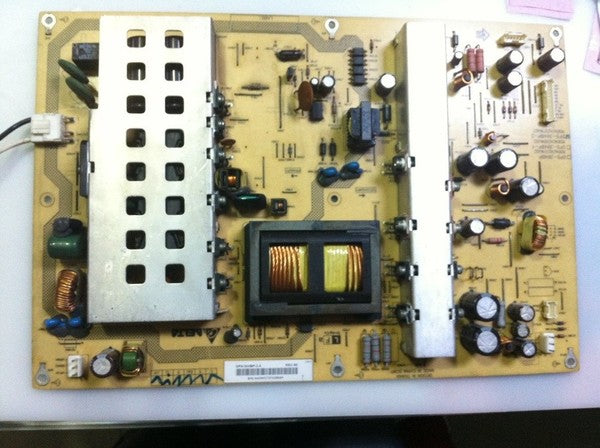Original RDENCA231WJQZ Sharp DPS-304BP A Power Board