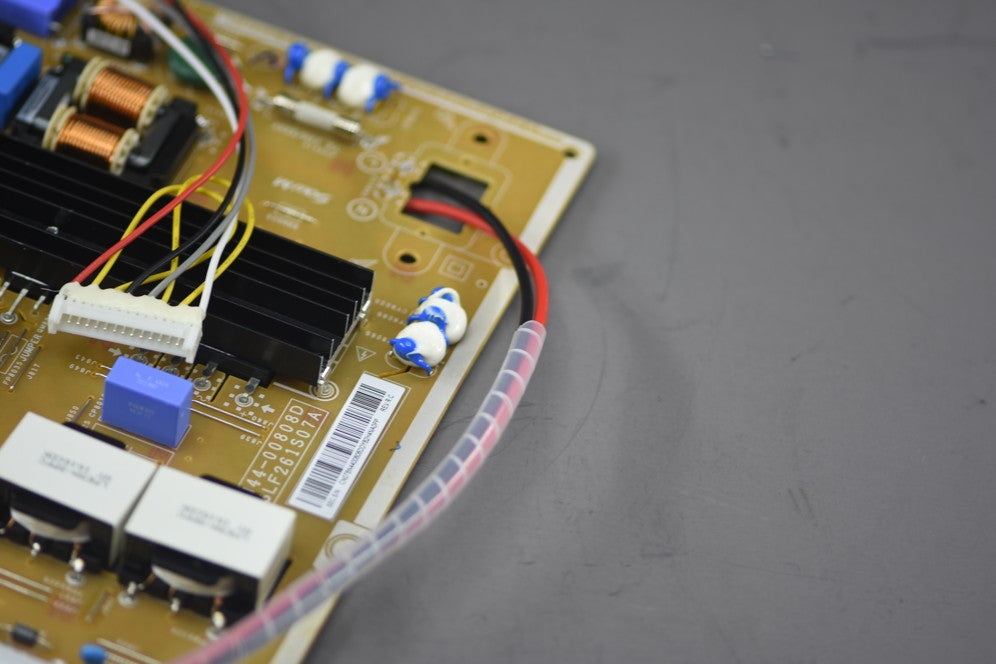 Original RUNTKB057WJQZ Sharp DPS-168JP Power Board