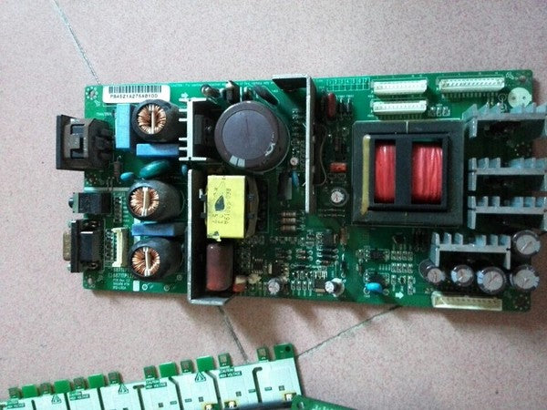 Original 6871TPT275A LG B12-L02A Power Board