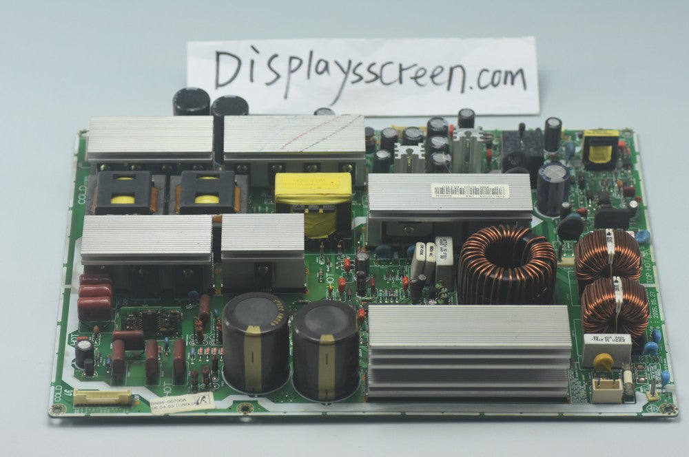 Original BN94-00700A Samsung BN41-00542A Power Board