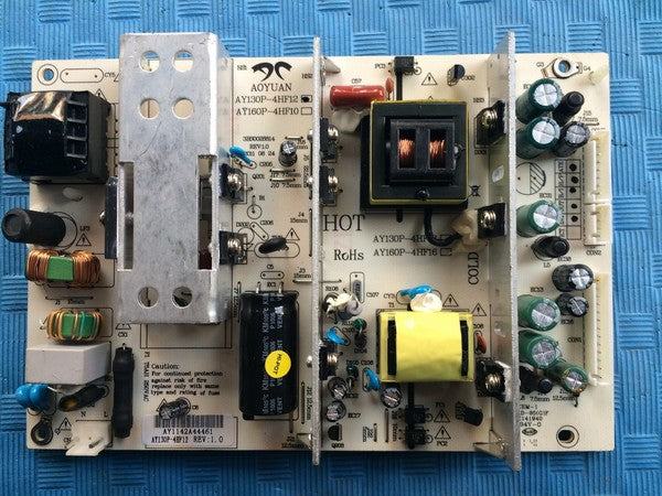 Original BN44-00498D Samsung PD46AV1C_CSM  Power Board