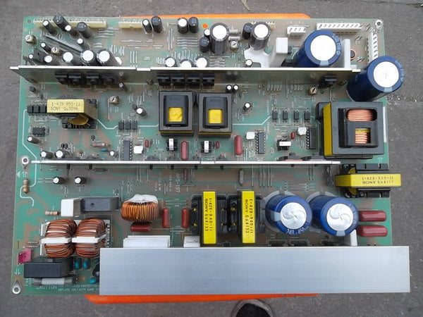 Original BN44-00490B Samsung IF32F1A-BSM Power Board