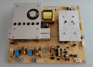 Original BN44-00376A Samsung PSLF199C01A Power Board