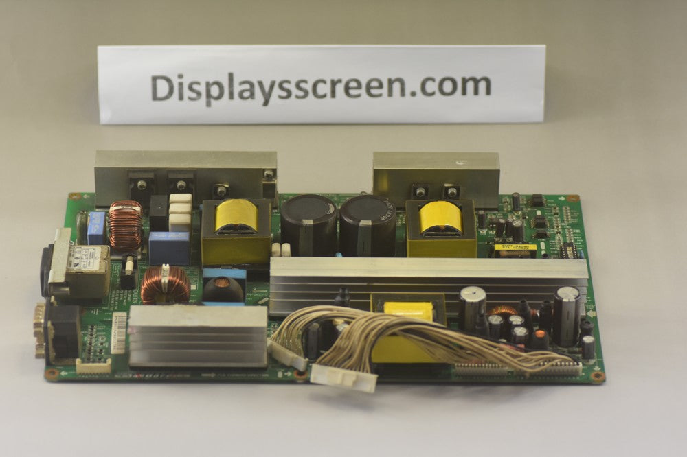 Original 6871TPT292D LG 6871TPT292B Power Board