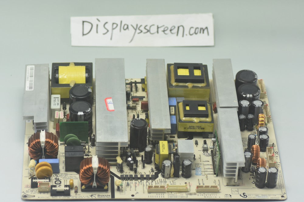 Original BN44-00175A Samsung S50FH-XB01  Power Board