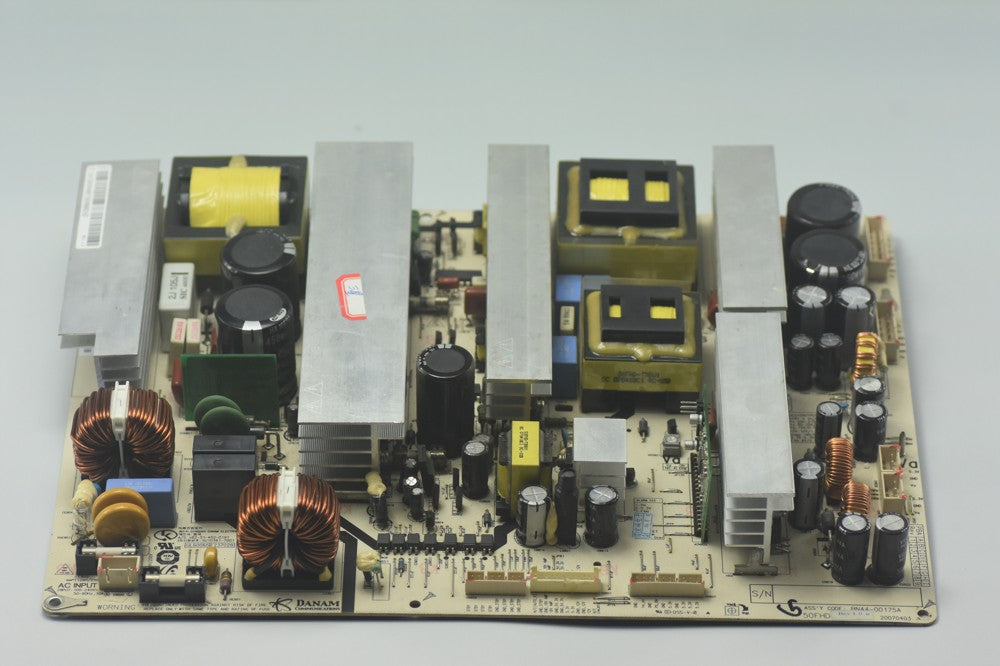 Original BN44-00175A Samsung S50FH-XB01  Power Board