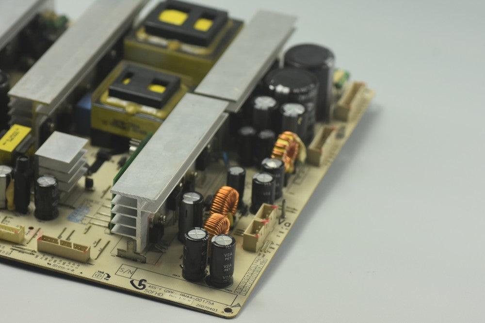 Original BN44-00175A Samsung S50FH-XB01  Power Board