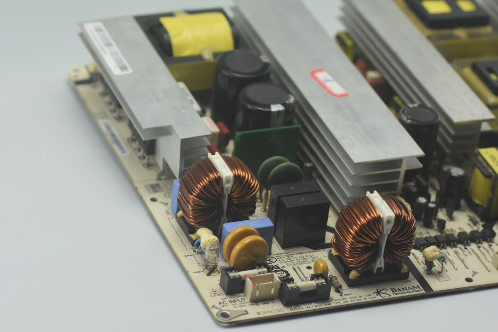 Original BN44-00175A Samsung S50FH-XB01  Power Board